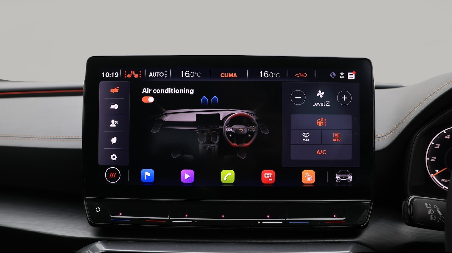 Used Cupra Formentor 2023 for sale - 76432816: Photo 13