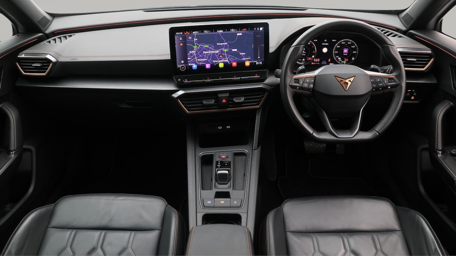 Used Cupra Formentor 2023 for sale - 76432816: Photo 14