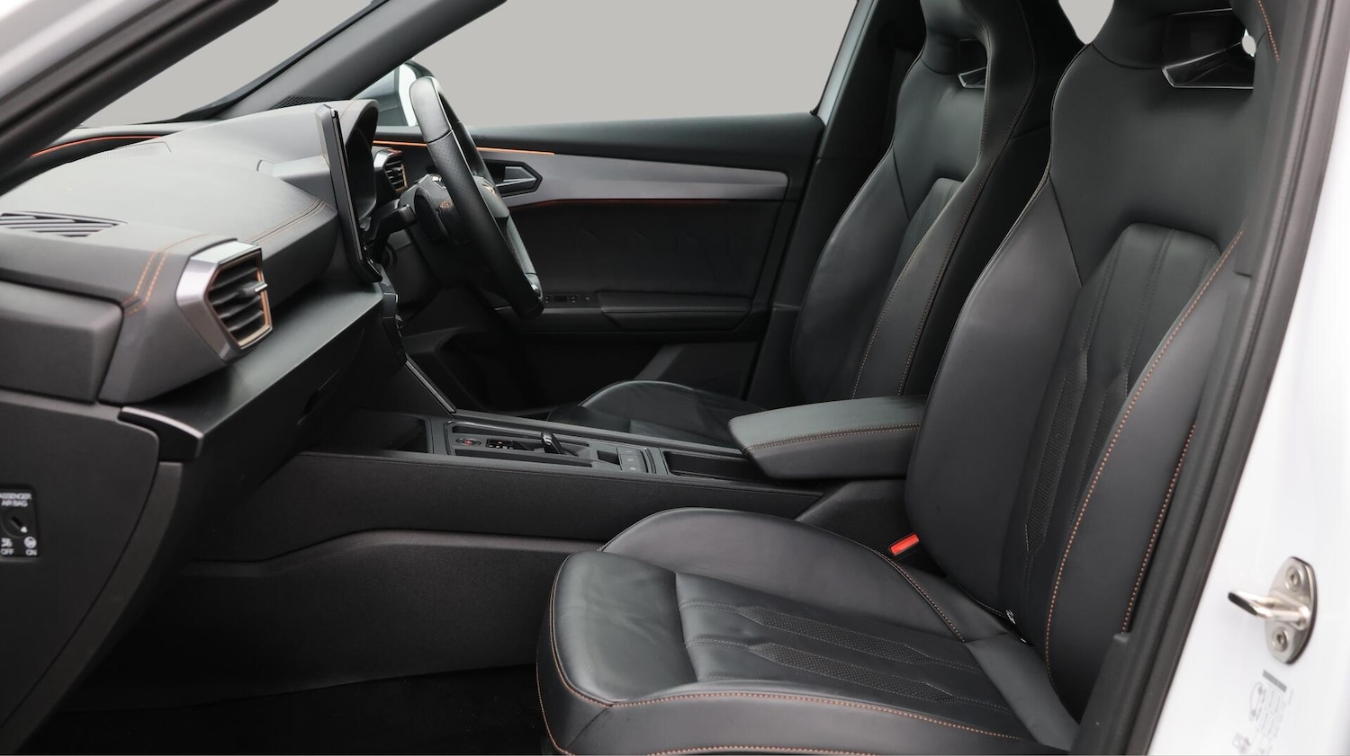 Used Cupra Formentor 2023 for sale - 76432816: Photo 15