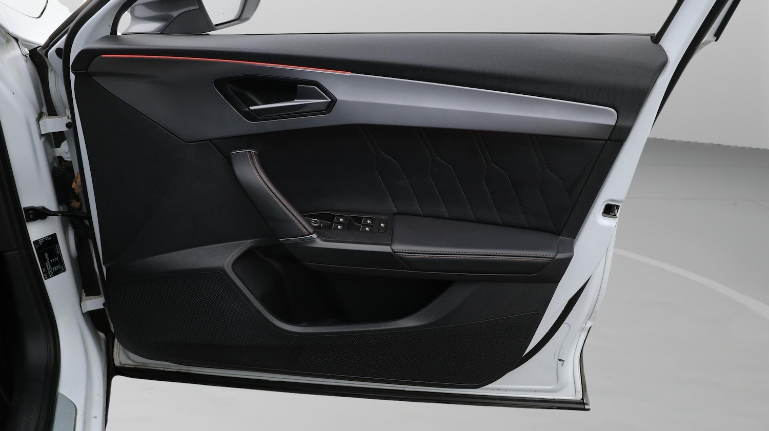 Used Cupra Formentor 2023 for sale - 76432816: Photo 16