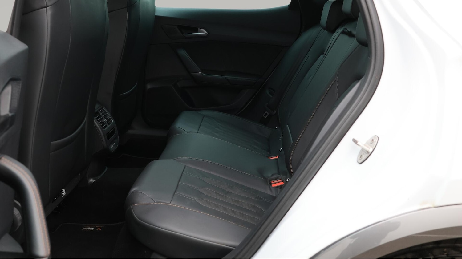 Used Cupra Formentor 2023 for sale - 76432816: Photo 17