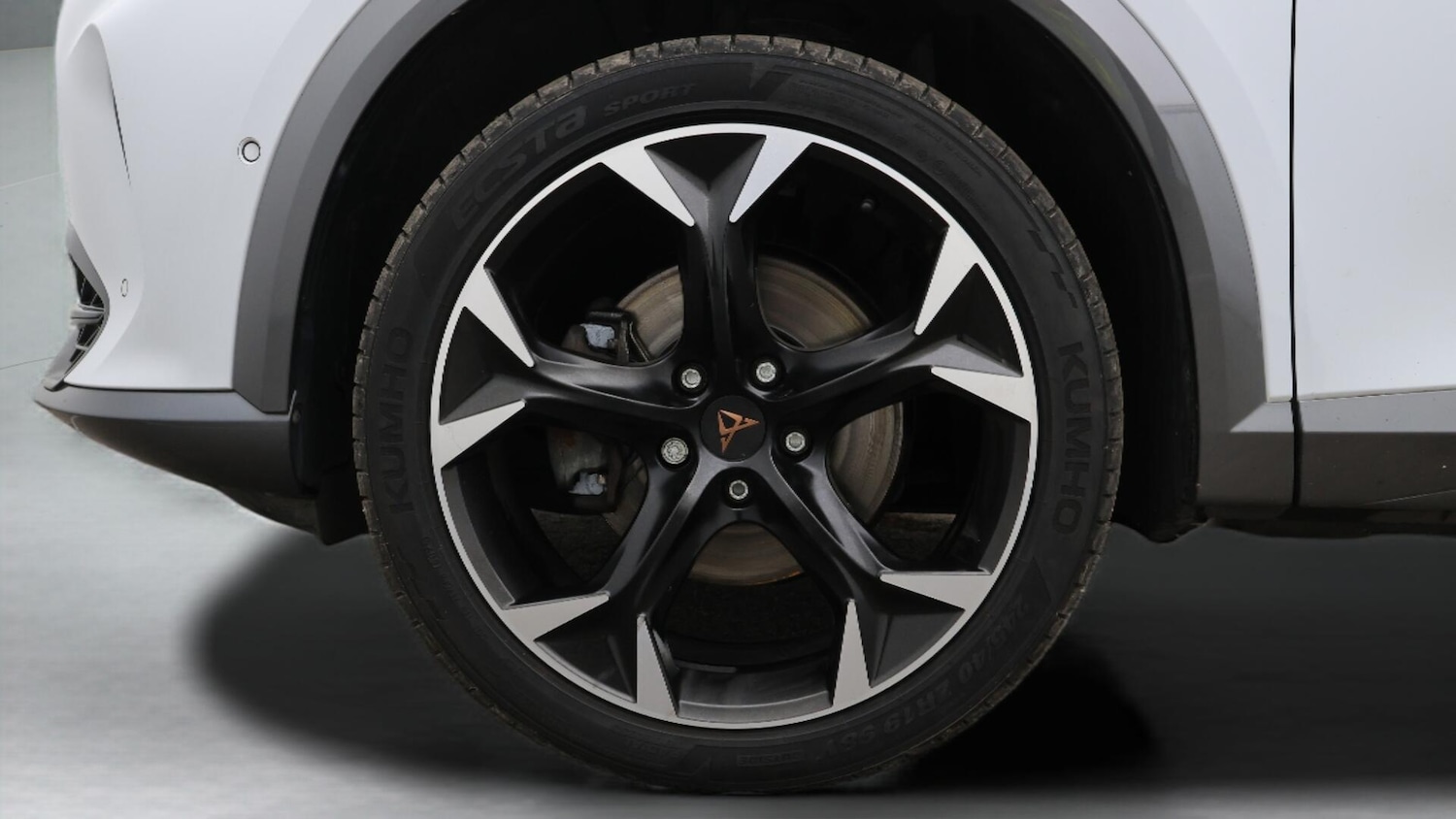 Used Cupra Formentor 2023 for sale - 76432816: Photo 19