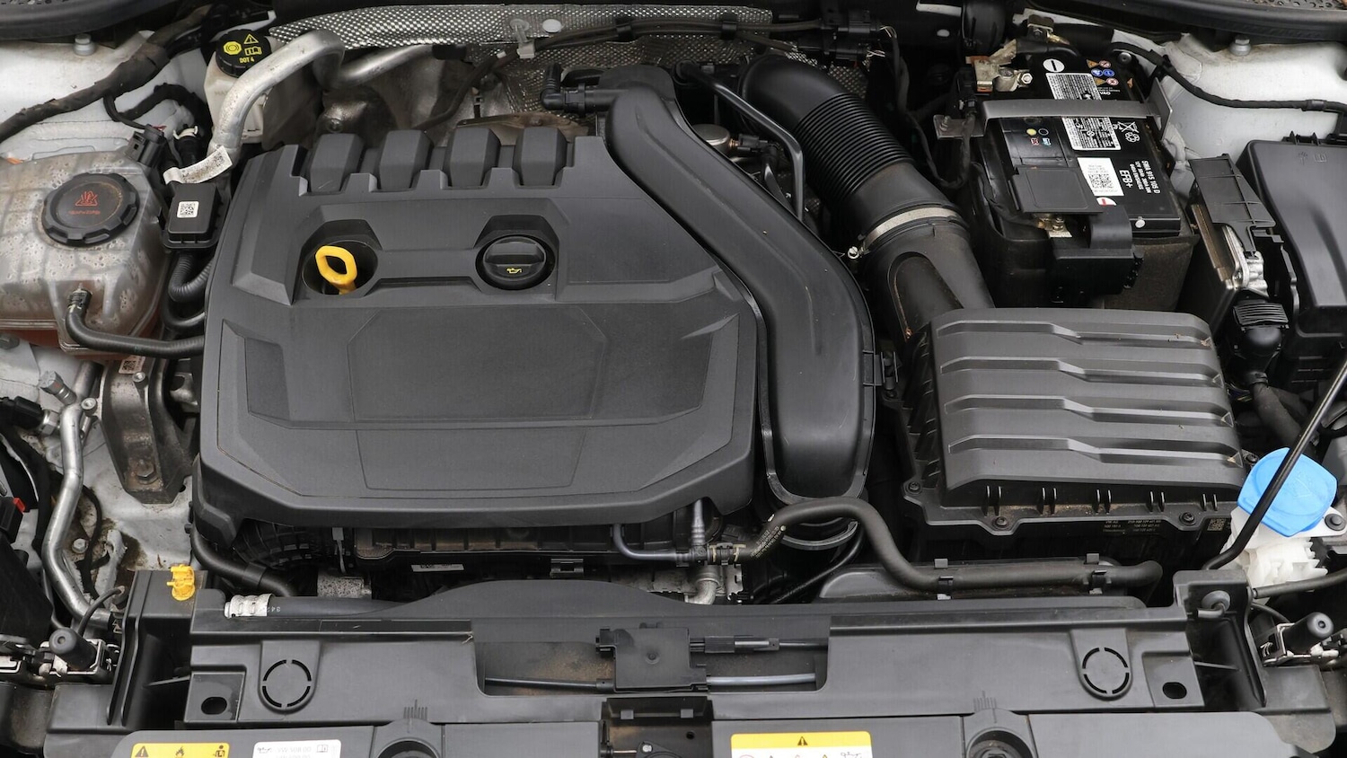 Used Cupra Formentor 2023 for sale - 76432816: Photo 20