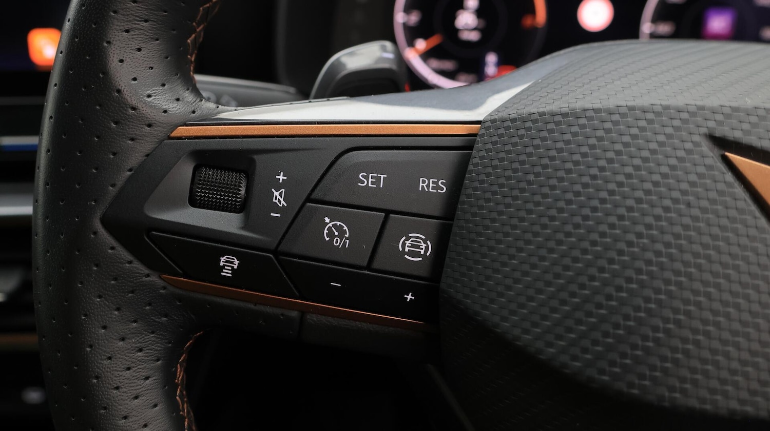 Used Cupra Formentor 2023 for sale - 76432816: Photo 25