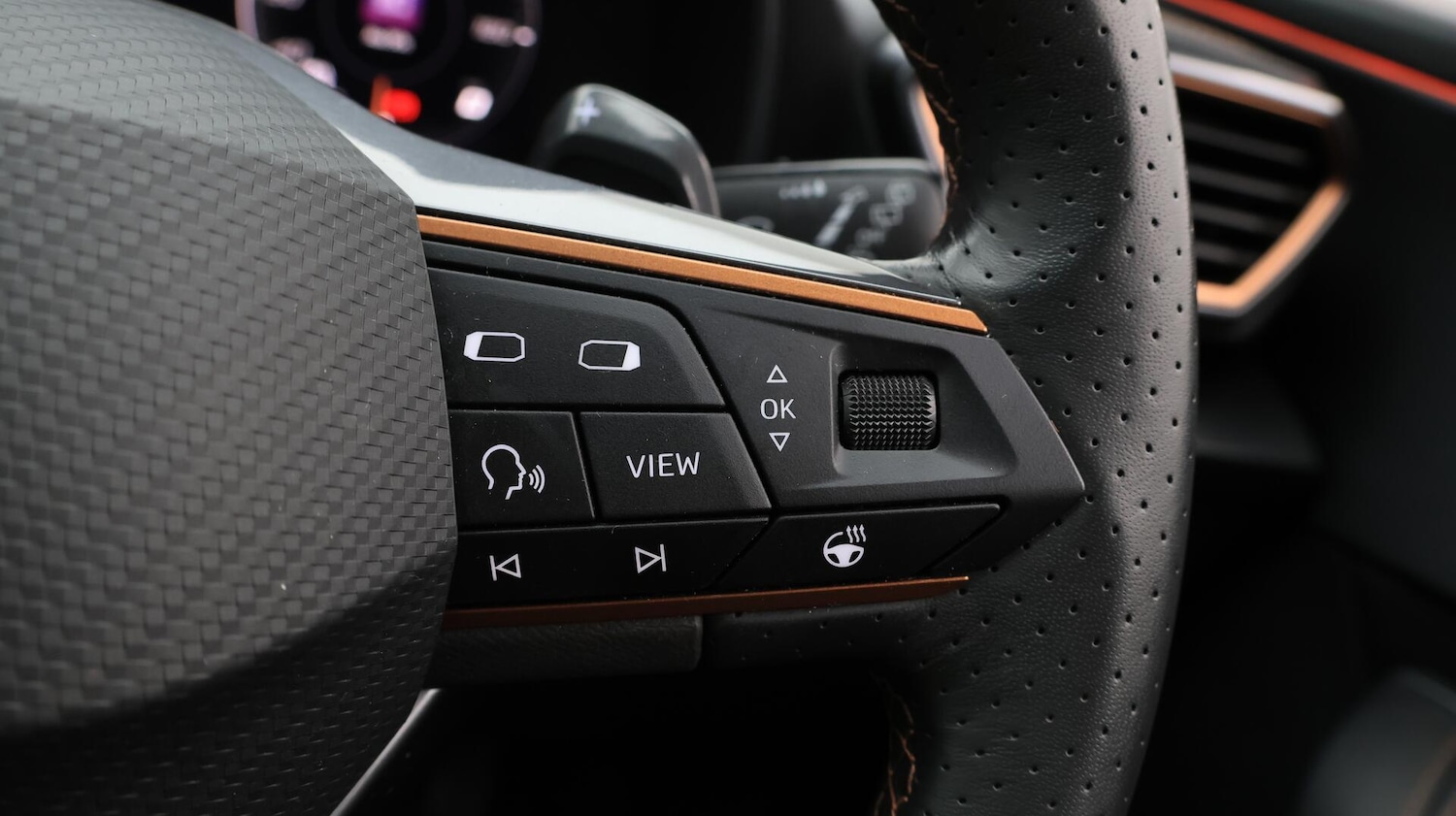 Used Cupra Formentor 2023 for sale - 76432816: Photo 26