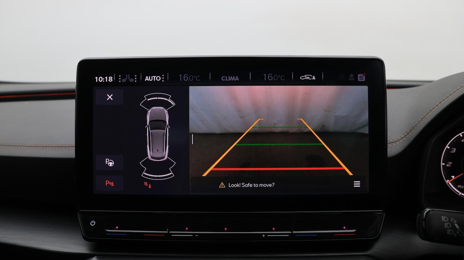 Used Cupra Formentor 2023 for sale - 76432816: Photo 27