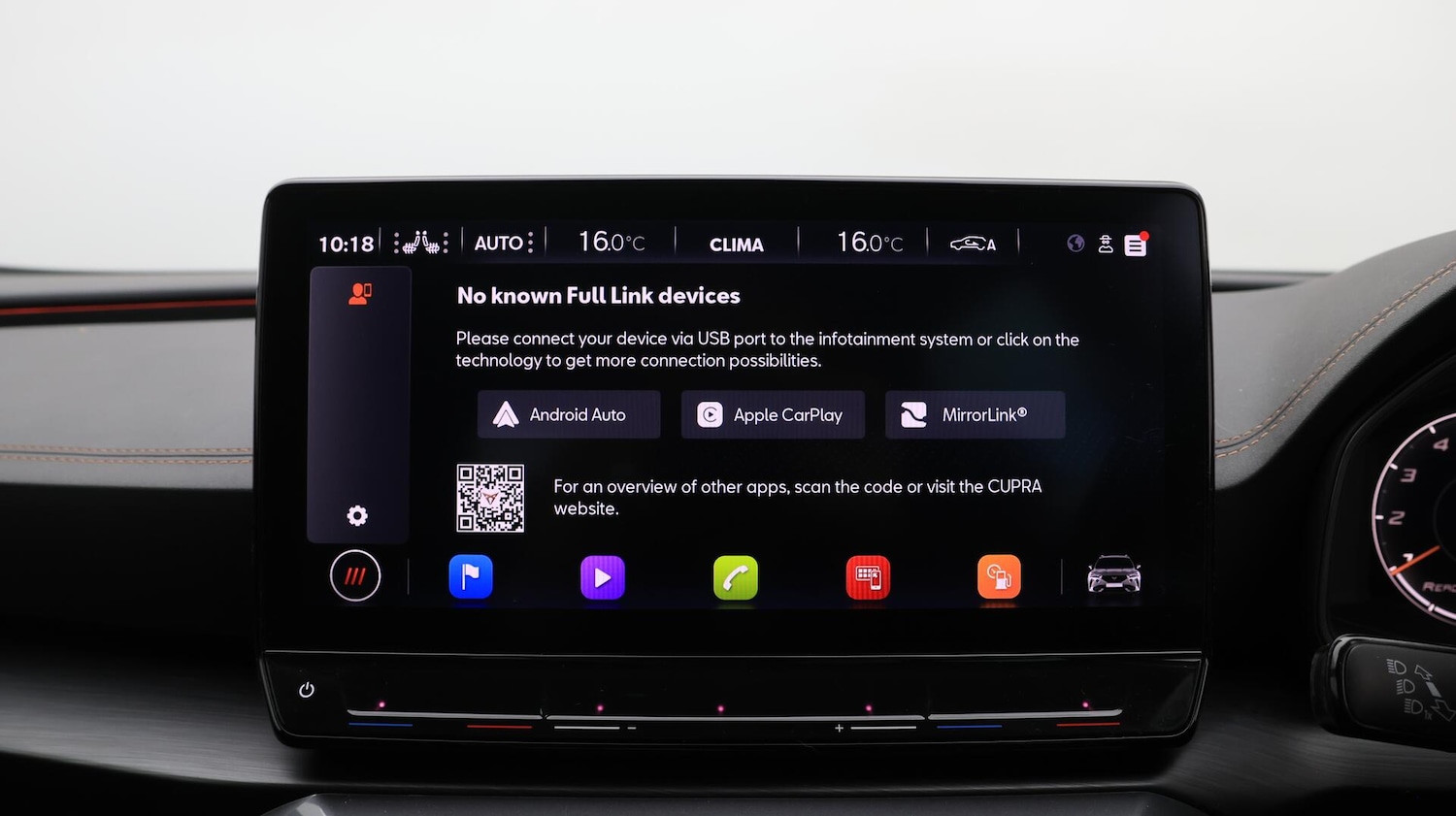 Used Cupra Formentor 2023 for sale - 76432816: Photo 28