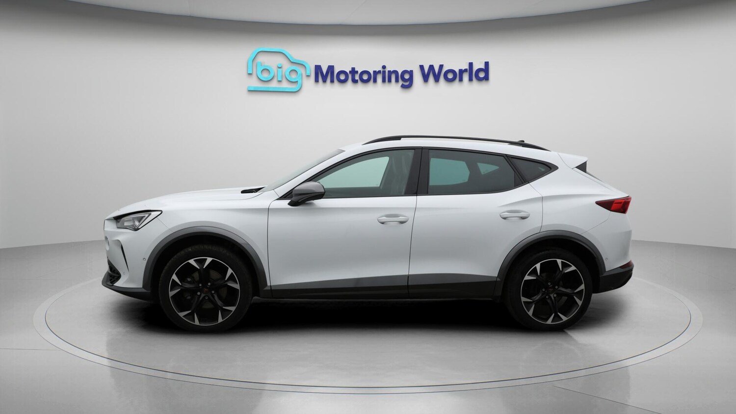 Used Cupra Formentor 2023 for sale - 76432816: Photo 5