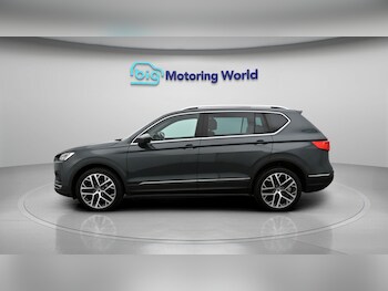 Used SEAT Tarraco 2023 for sale - 78915425: Photo