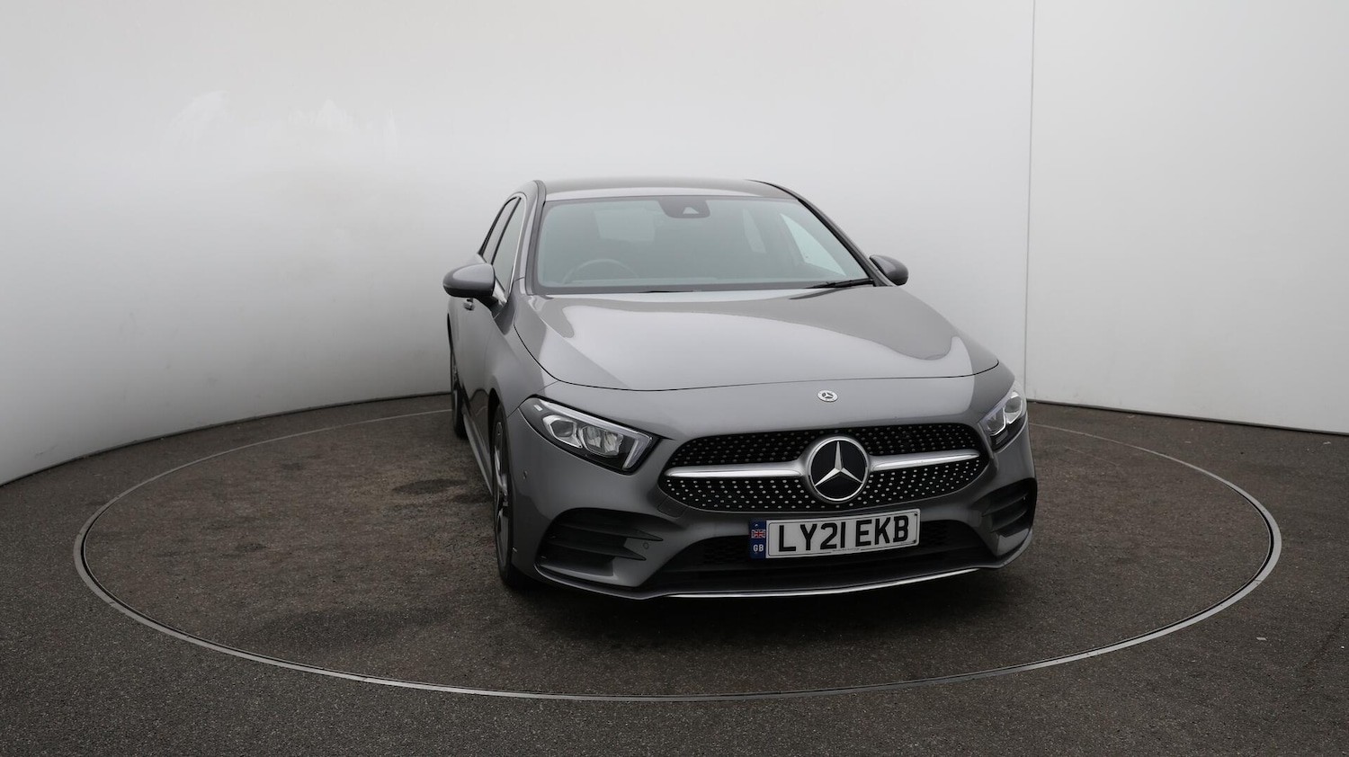 Vehicle 43