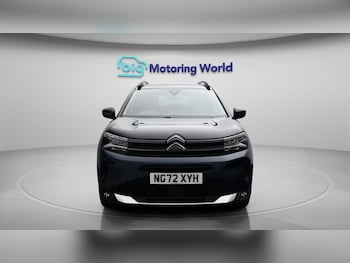 Used Citroen C5 Aircross 2023 for sale - 78962629: Photo