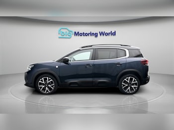 Used Citroen C5 Aircross 2023 for sale - 78962629: Photo