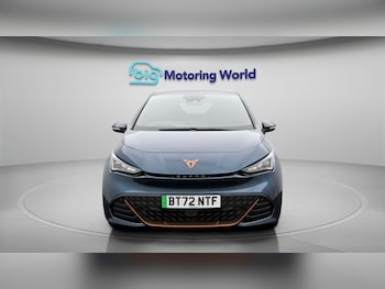 Used Cupra Born 2022 for sale - 78255112: Photo