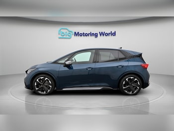 Used Cupra Born 2022 for sale - 78255112: Photo