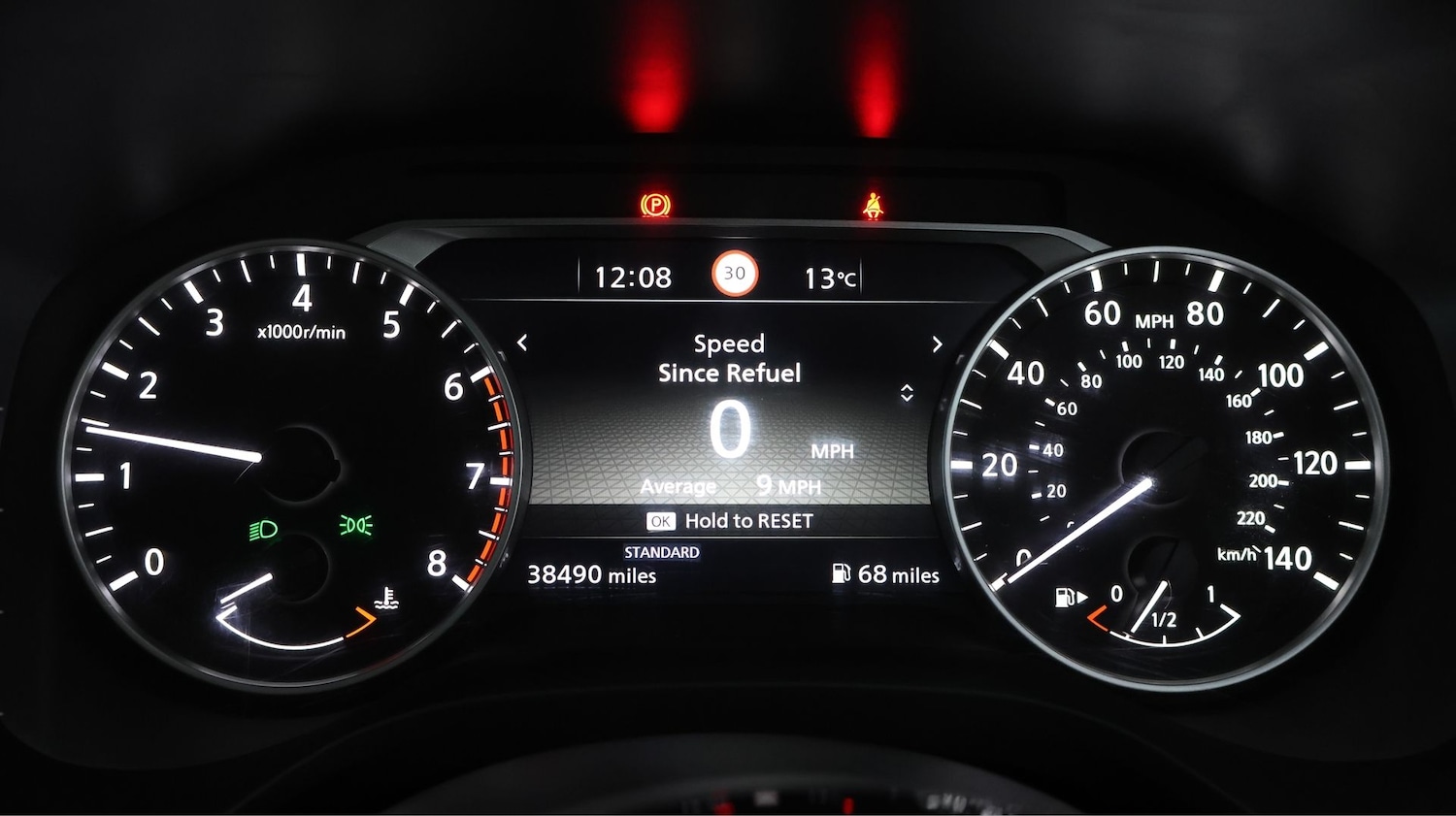 Used Nissan Qashqai 2023 for sale - 77688951: Photo 10