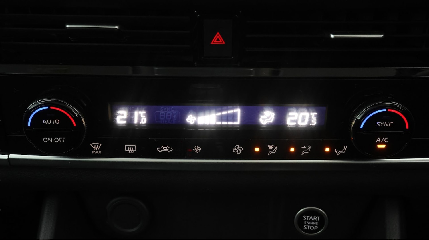 Used Nissan Qashqai 2023 for sale - 77688951: Photo 11