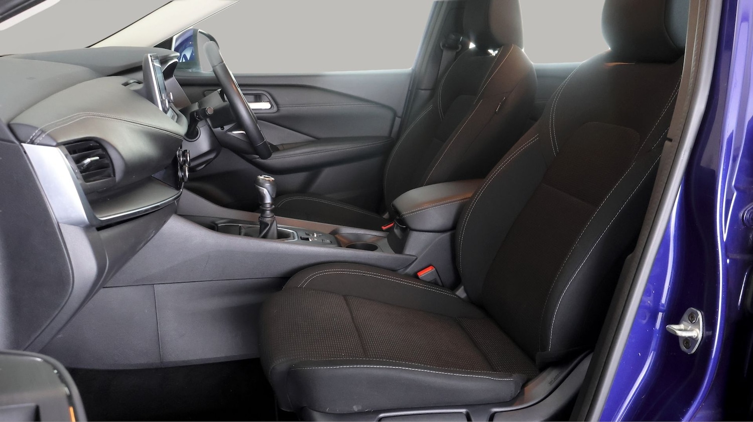 Used Nissan Qashqai 2023 for sale - 77688951: Photo 13