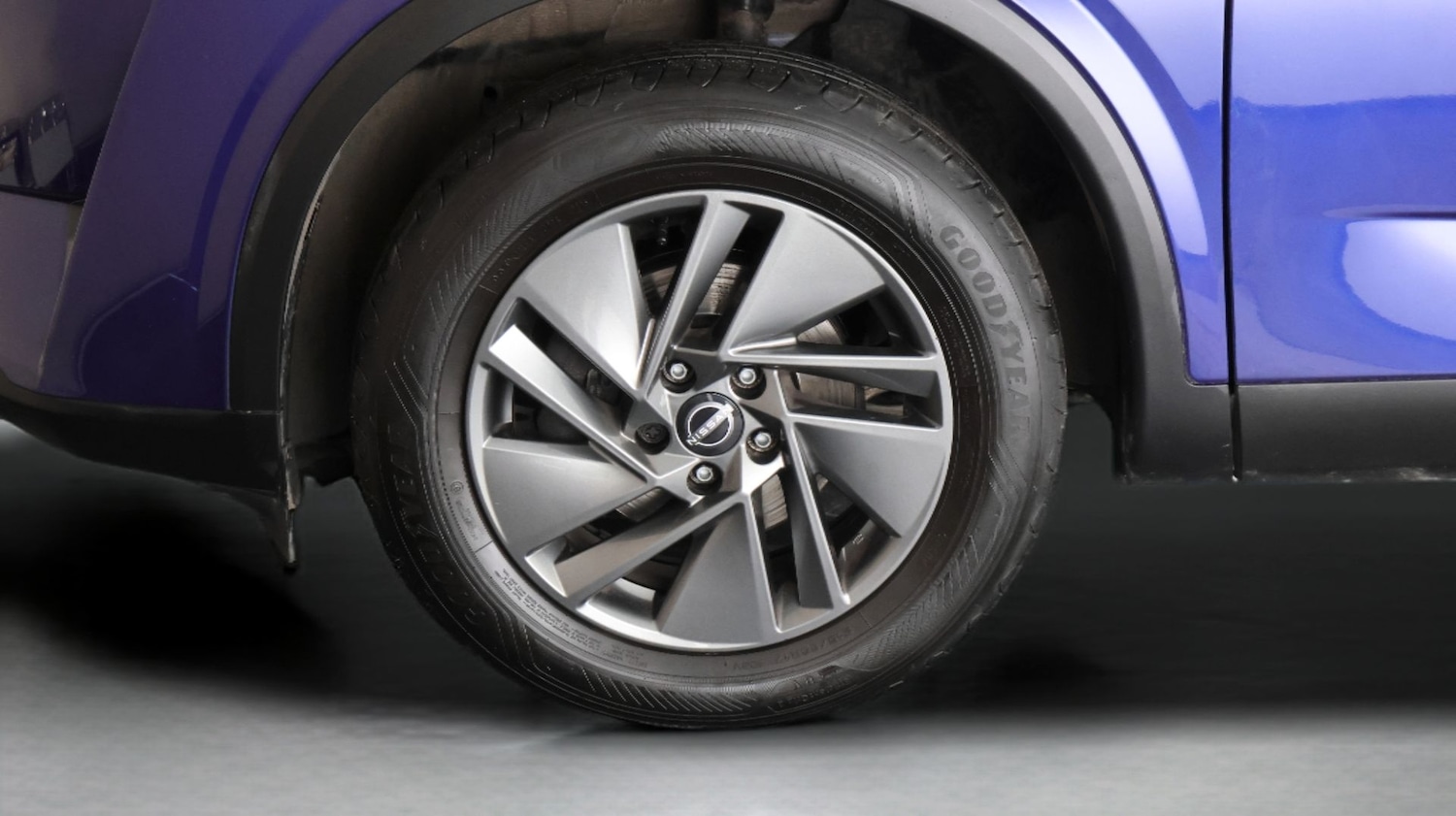 Used Nissan Qashqai 2023 for sale - 77688951: Photo 17