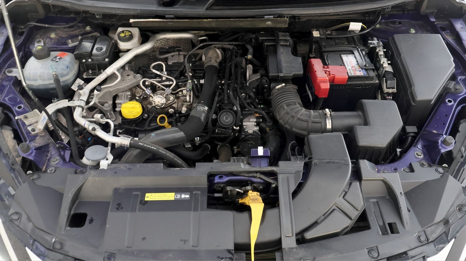 Used Nissan Qashqai 2023 for sale - 77688951: Photo 18