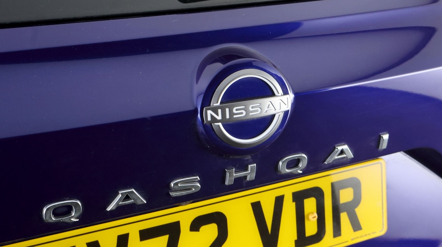Used Nissan Qashqai 2023 for sale - 77688951: Photo 19
