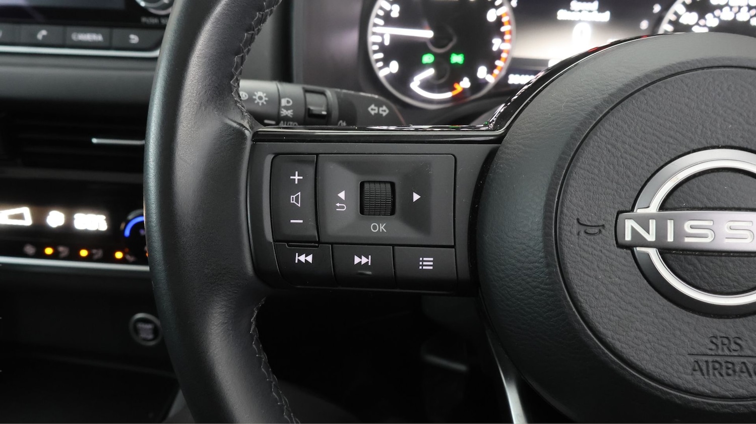 Used Nissan Qashqai 2023 for sale - 77688951: Photo 20