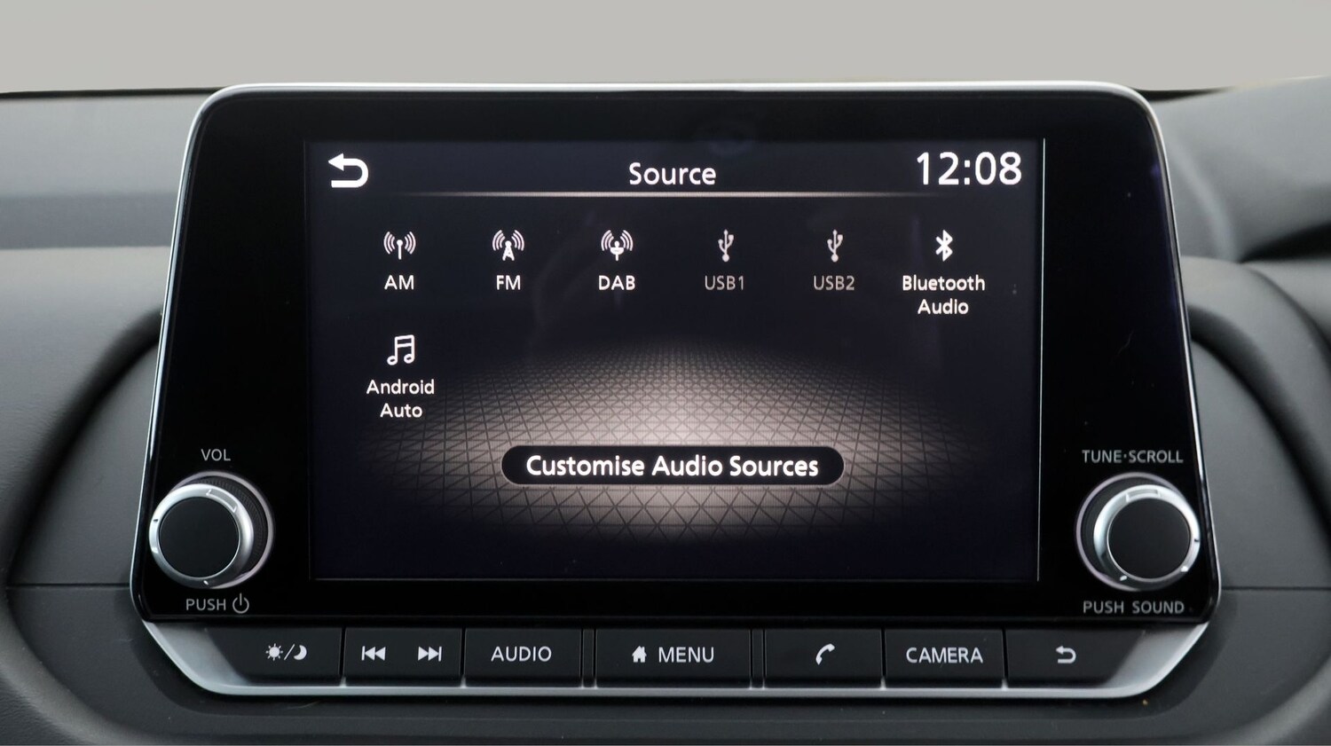 Used Nissan Qashqai 2023 for sale - 77688951: Photo 21