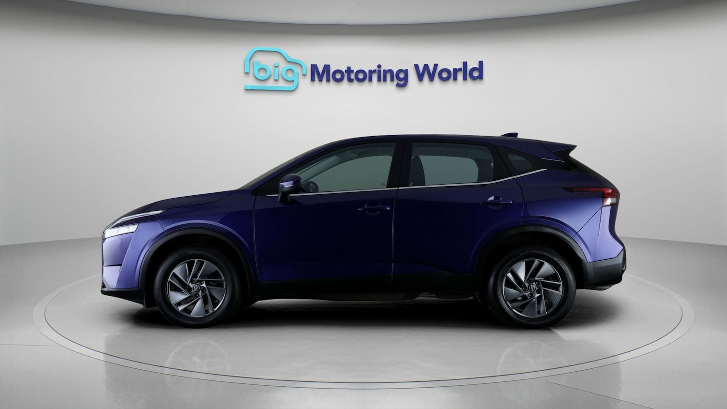 Used Nissan Qashqai 2023 for sale - 77688951: Photo 4