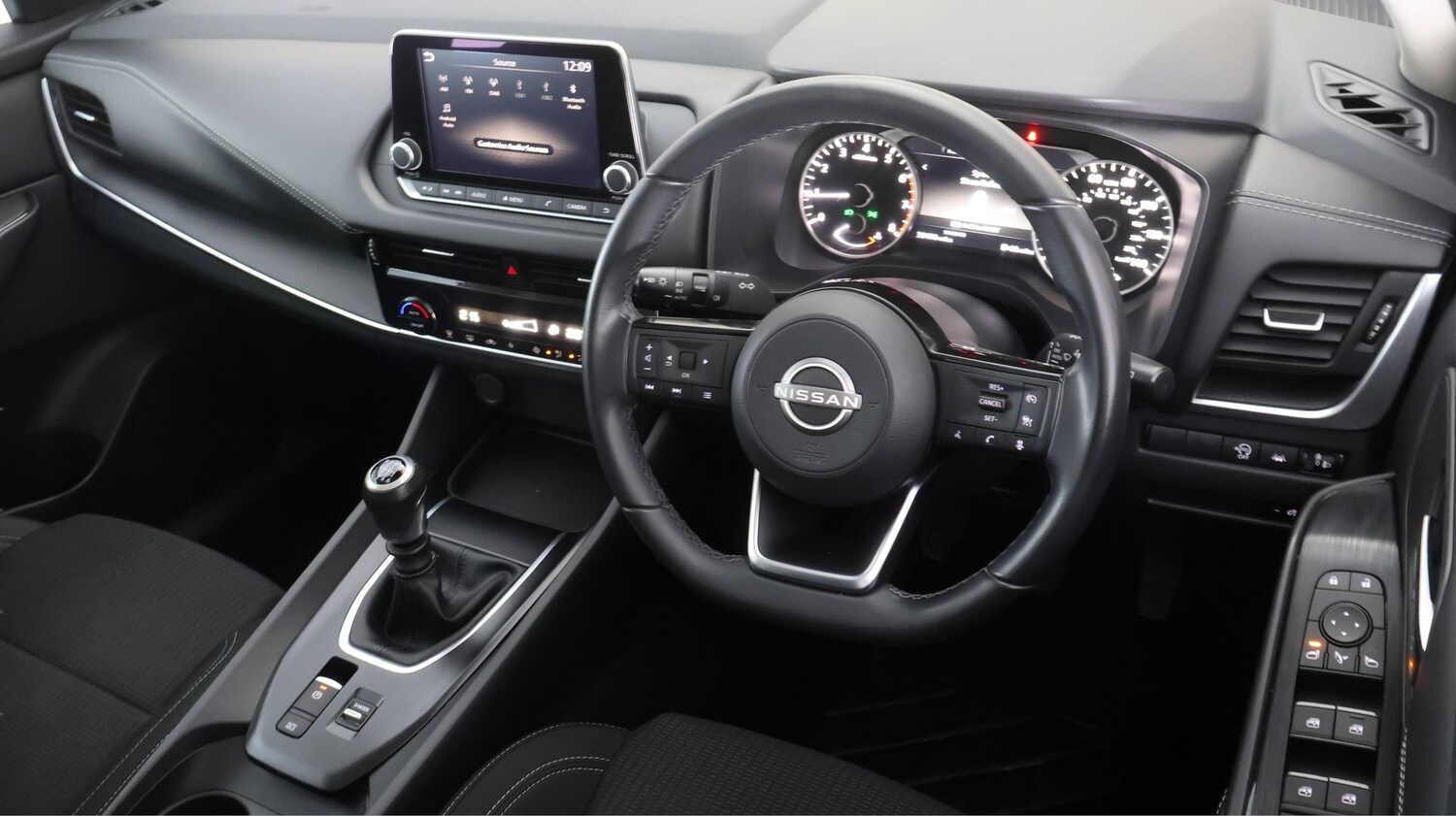 Used Nissan Qashqai 2023 for sale - 77688951: Photo 9