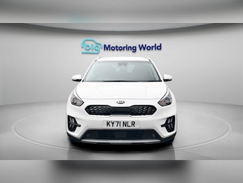Used Kia Niro 2021 for sale - 78930138: Photo