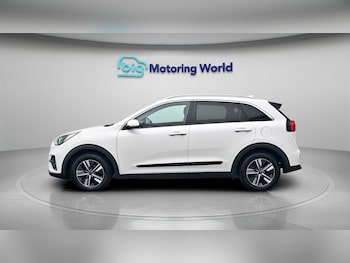Used Kia Niro 2021 for sale - 78930138: Photo