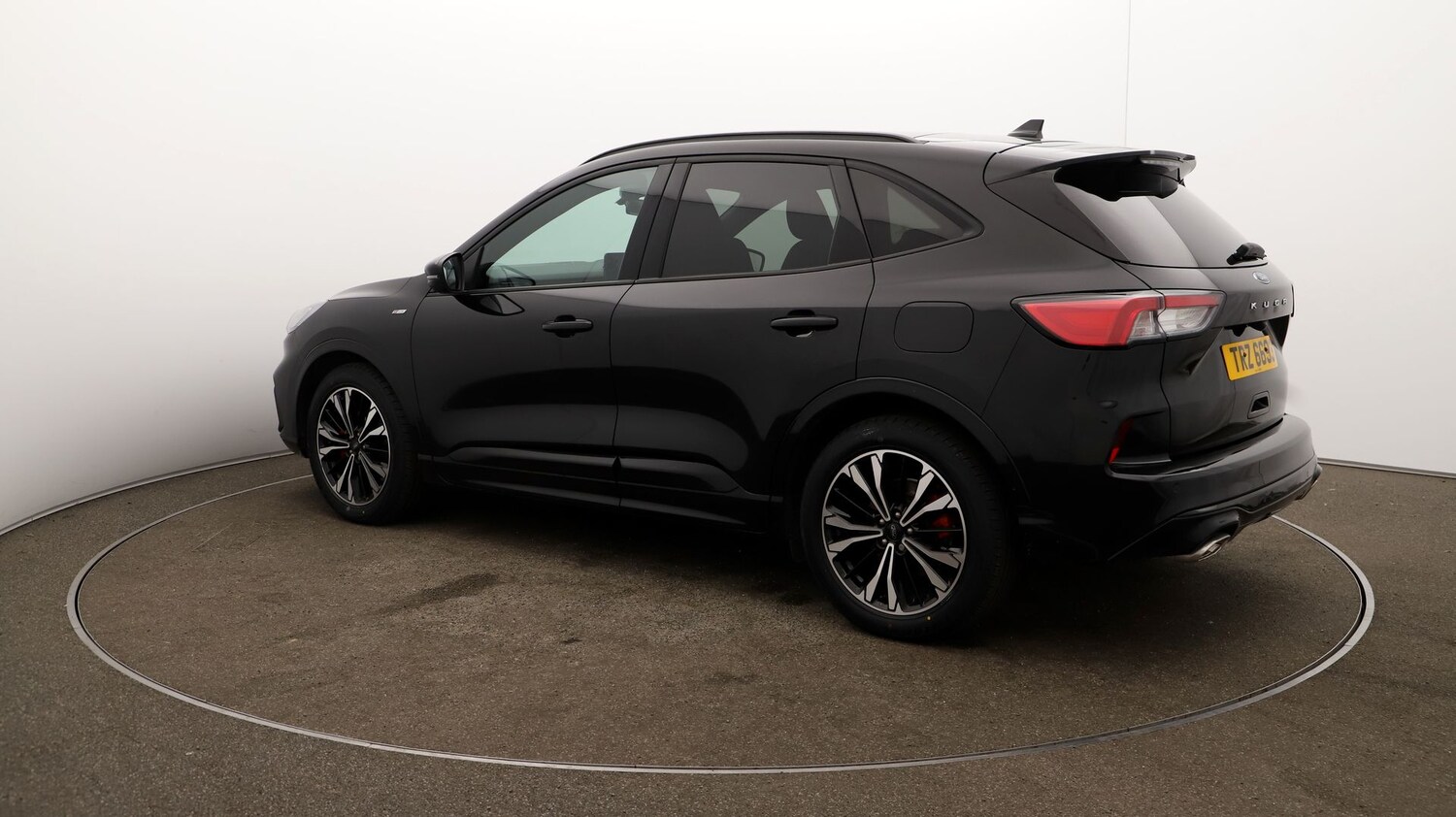 Used Ford Kuga for sale - 76811750: Photo 29