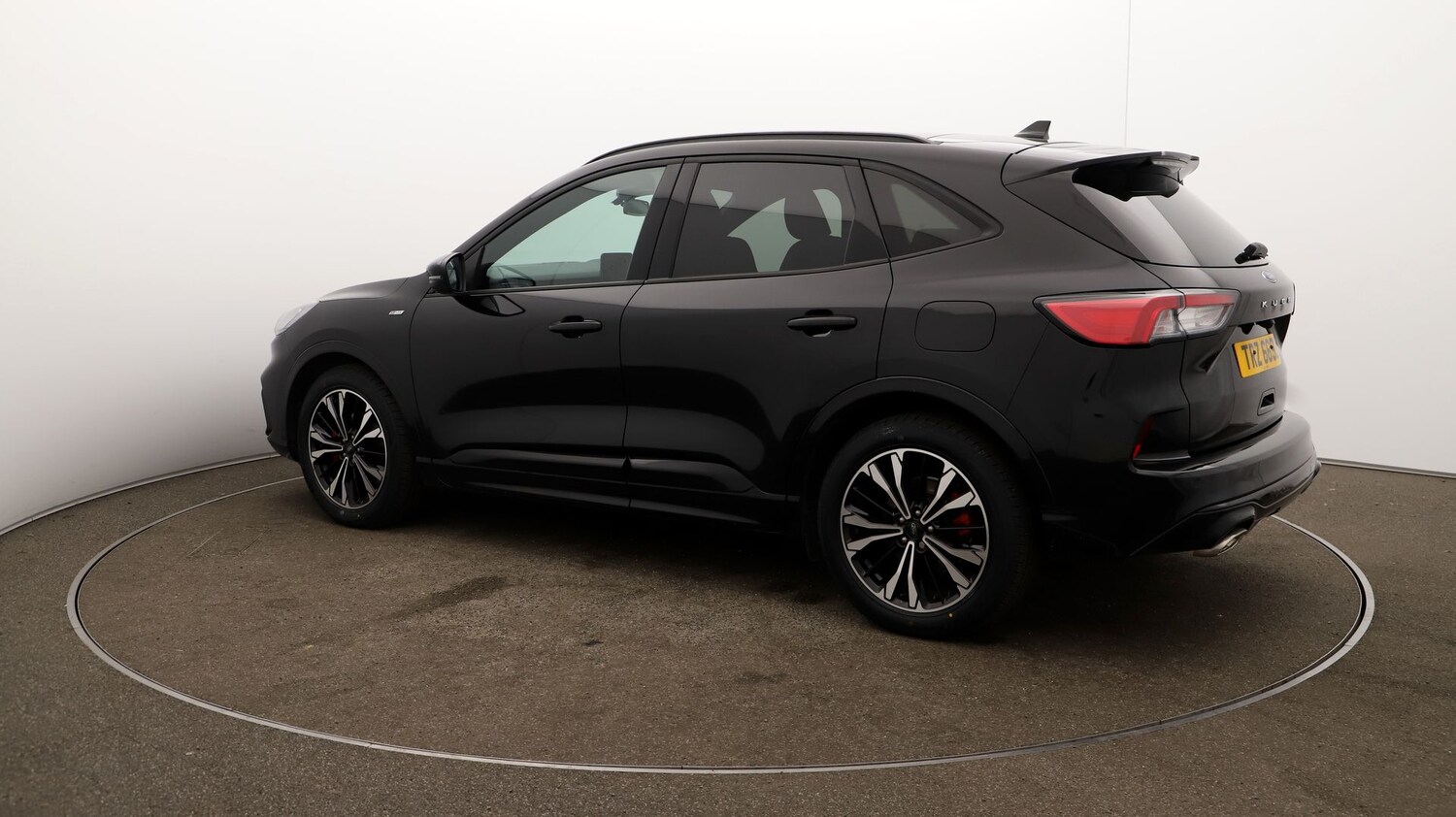 Used Ford Kuga for sale - 76811750: Photo 30