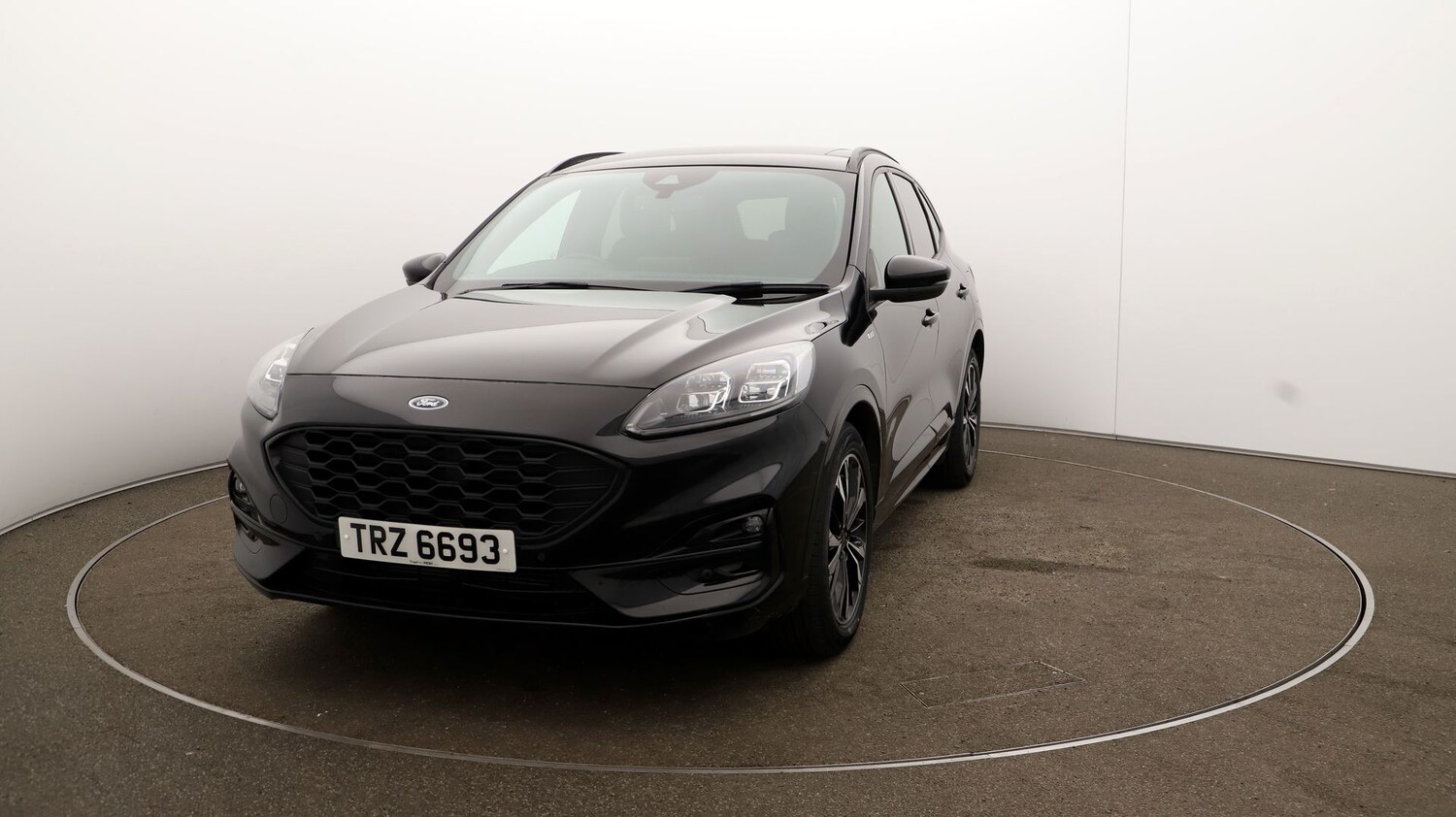 Used Ford Kuga for sale - 76811750: Photo 32