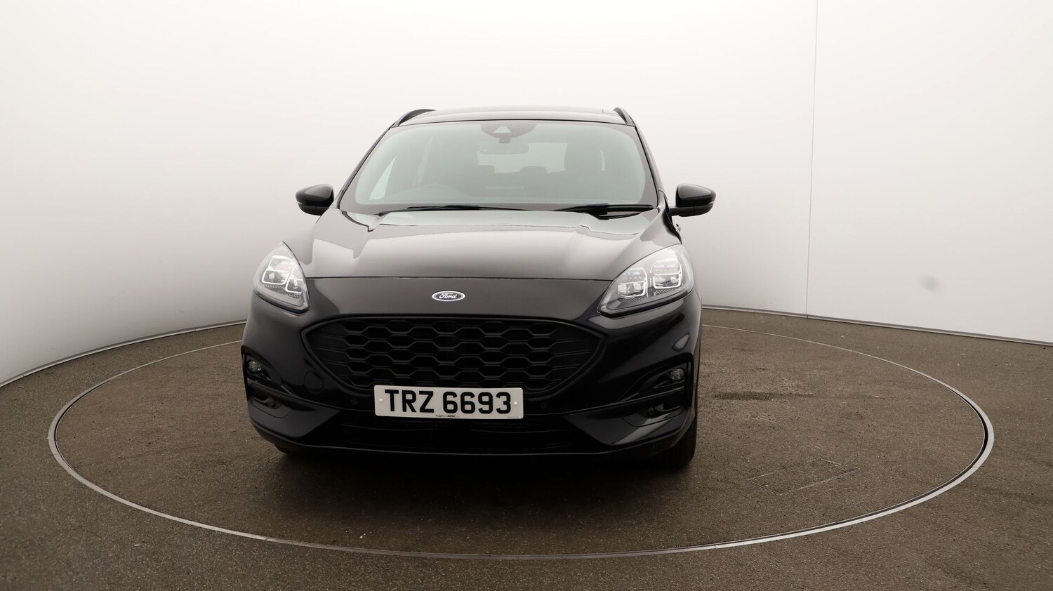Used Ford Kuga for sale - 76811750: Photo 33