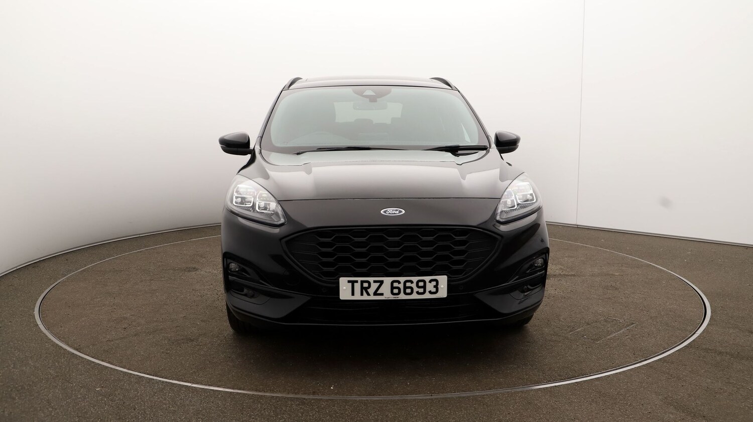 Used Ford Kuga for sale - 76811750: Photo 34