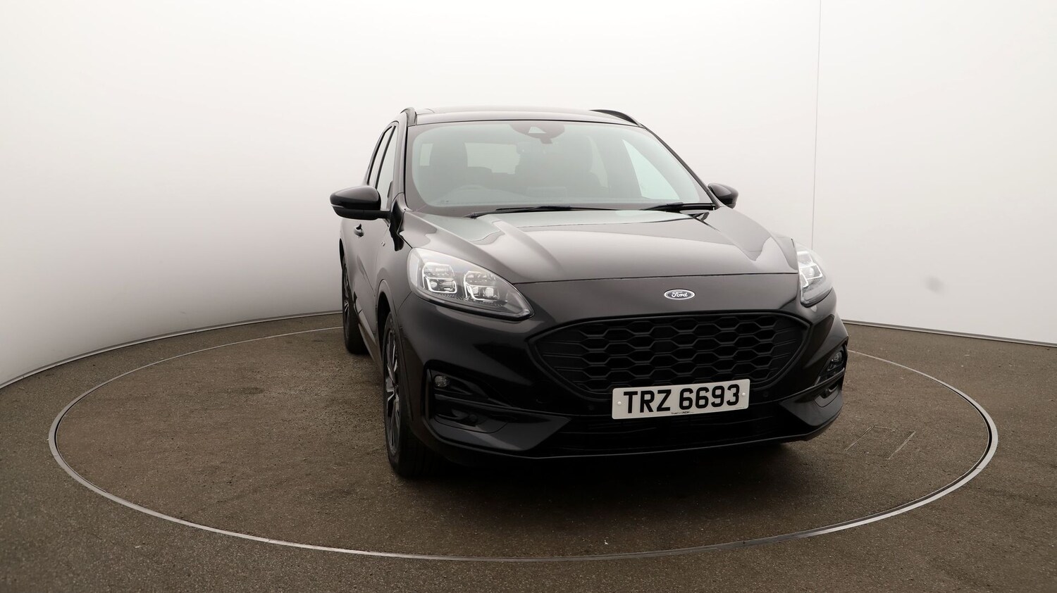 Used Ford Kuga for sale - 76811750: Photo 35