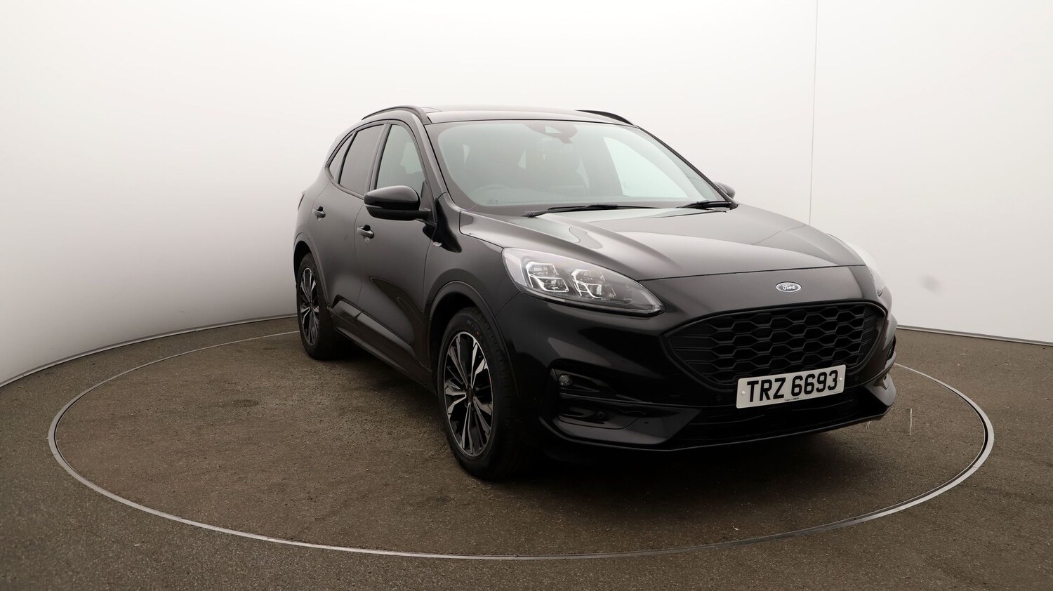 Used Ford Kuga for sale - 76811750: Photo 36