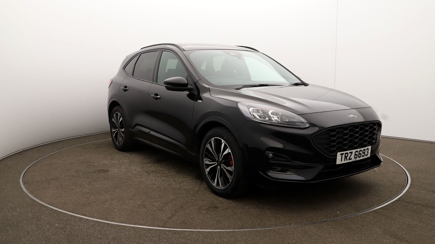 Used Ford Kuga for sale - 76811750: Photo 37