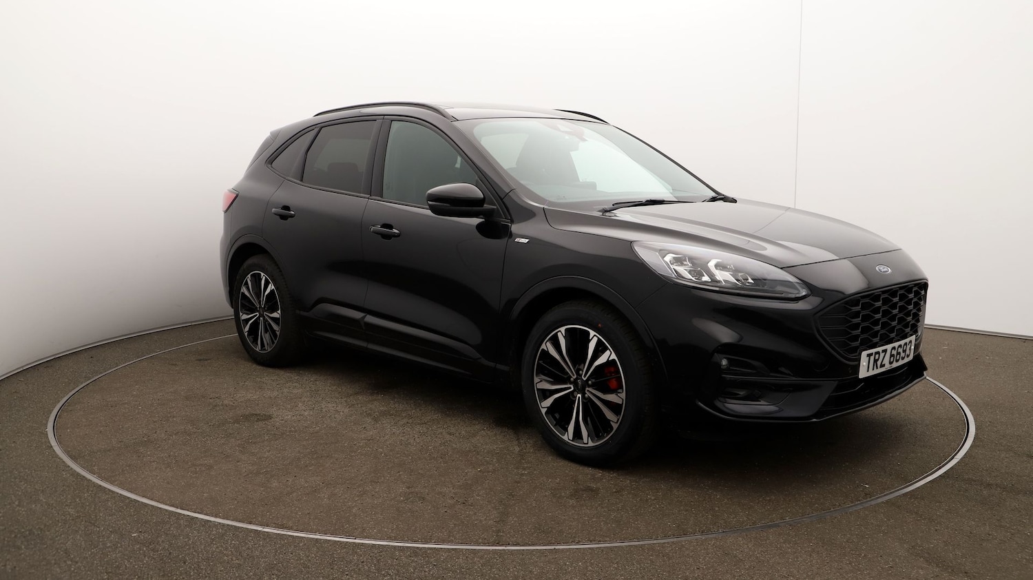 Used Ford Kuga for sale - 76811750: Photo 38