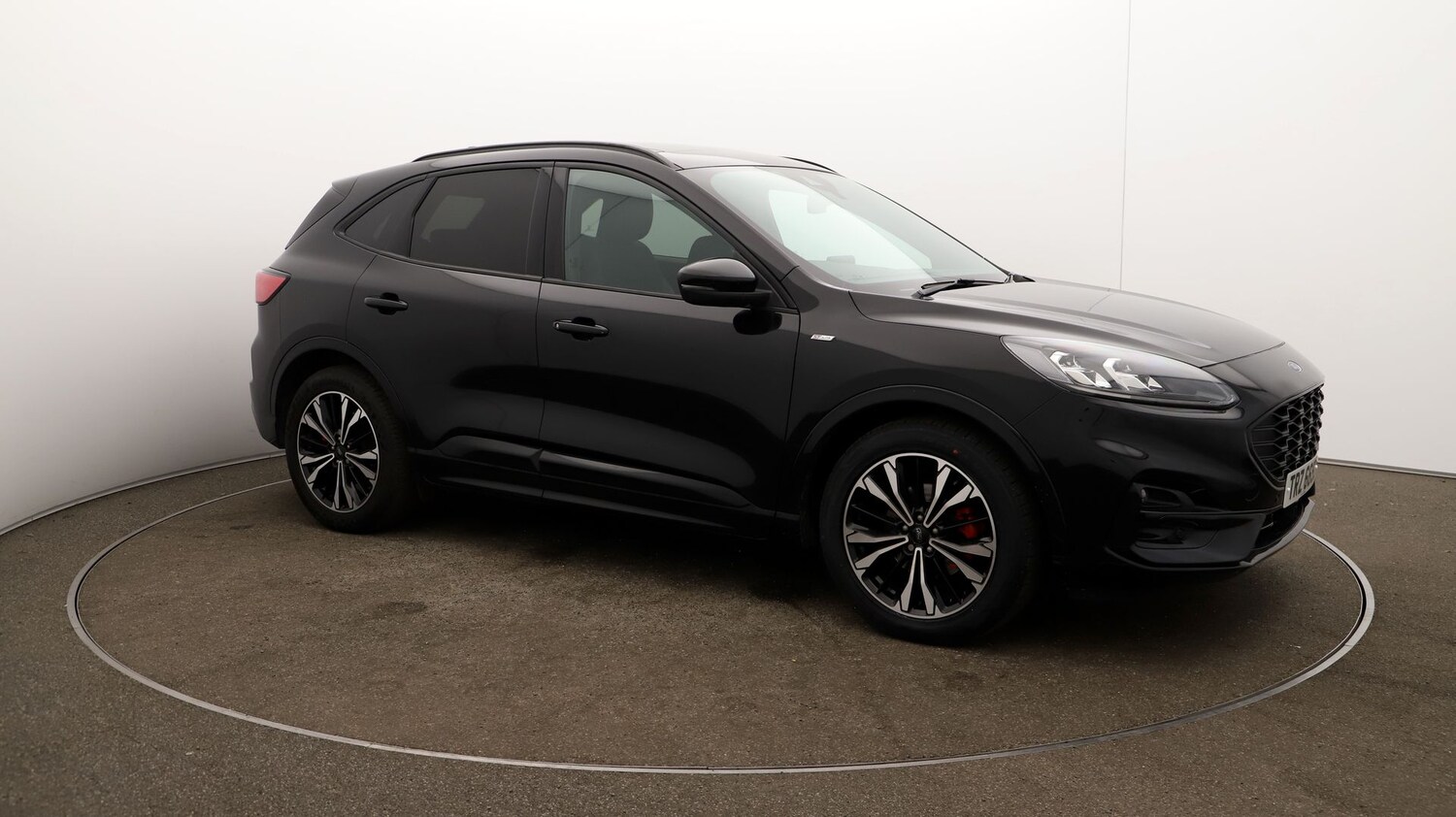 Used Ford Kuga for sale - 76811750: Photo 39