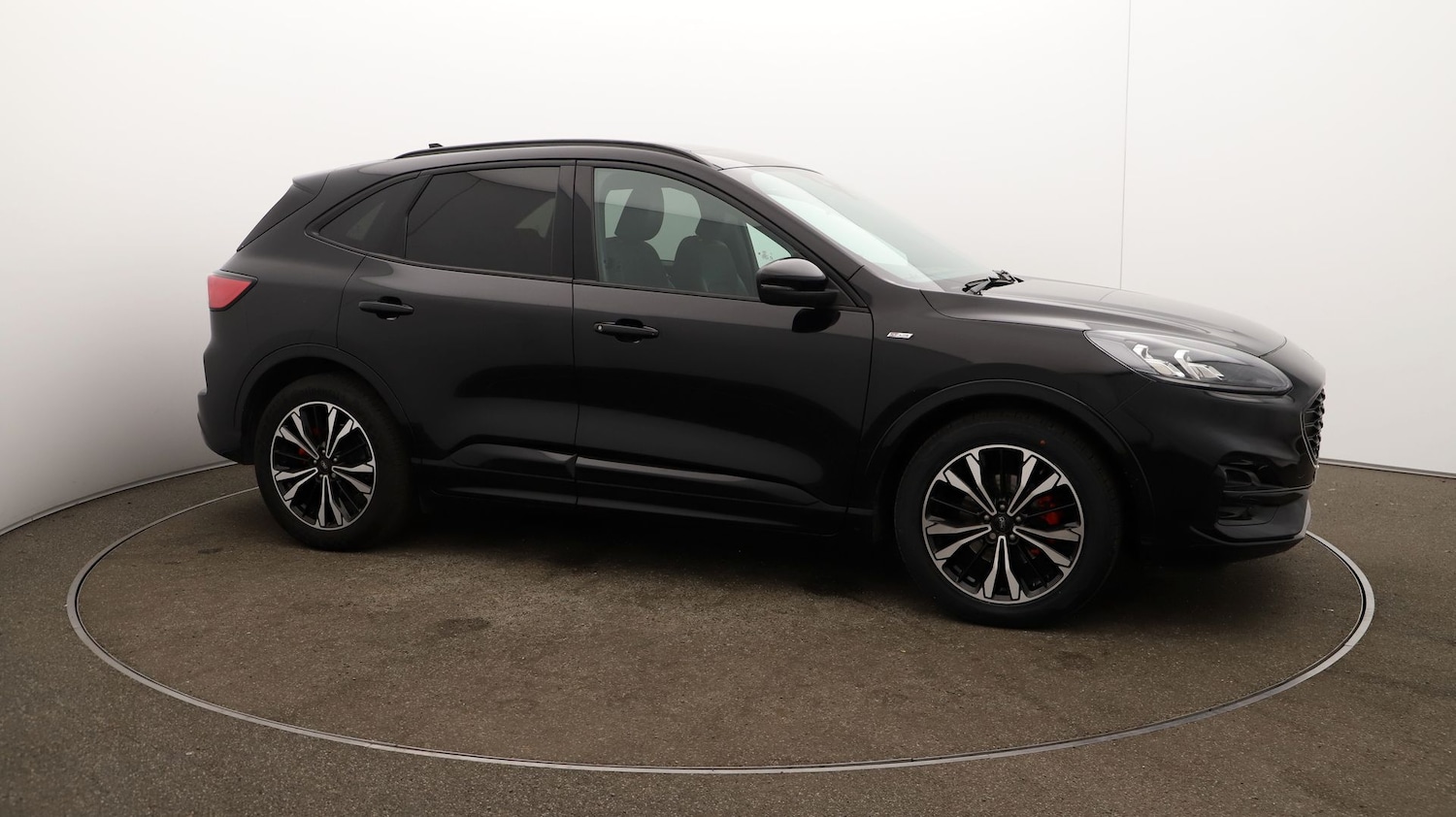 Used Ford Kuga for sale - 76811750: Photo 40