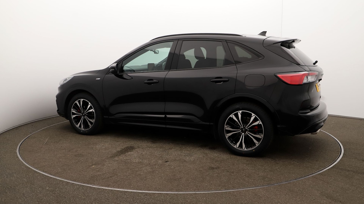 Used Ford Kuga for sale - 76811750: Photo 41