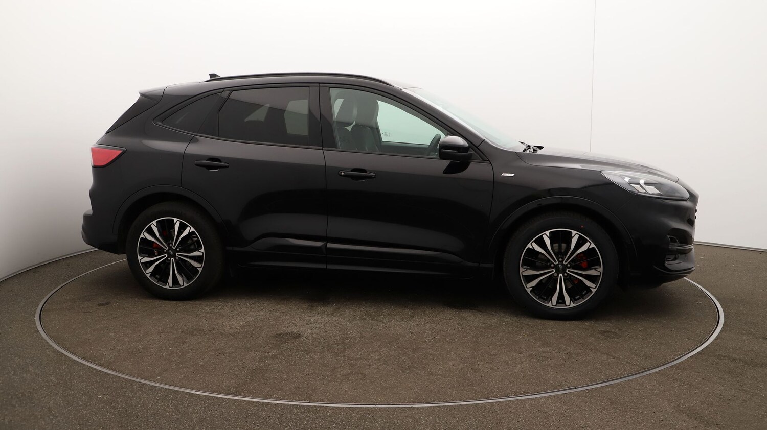 Used Ford Kuga for sale - 76811750: Photo 42