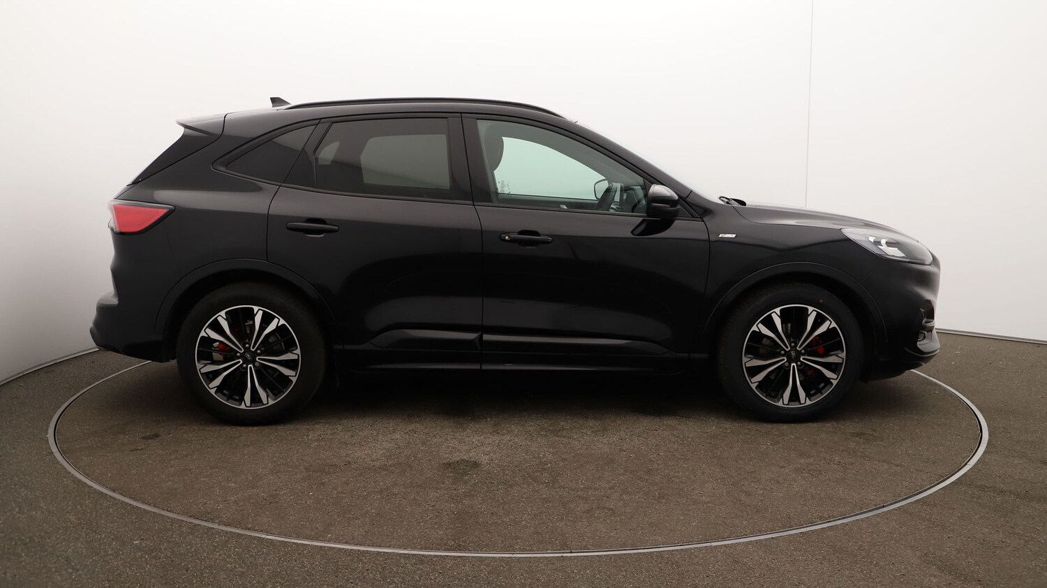 Used Ford Kuga for sale - 76811750: Photo 43