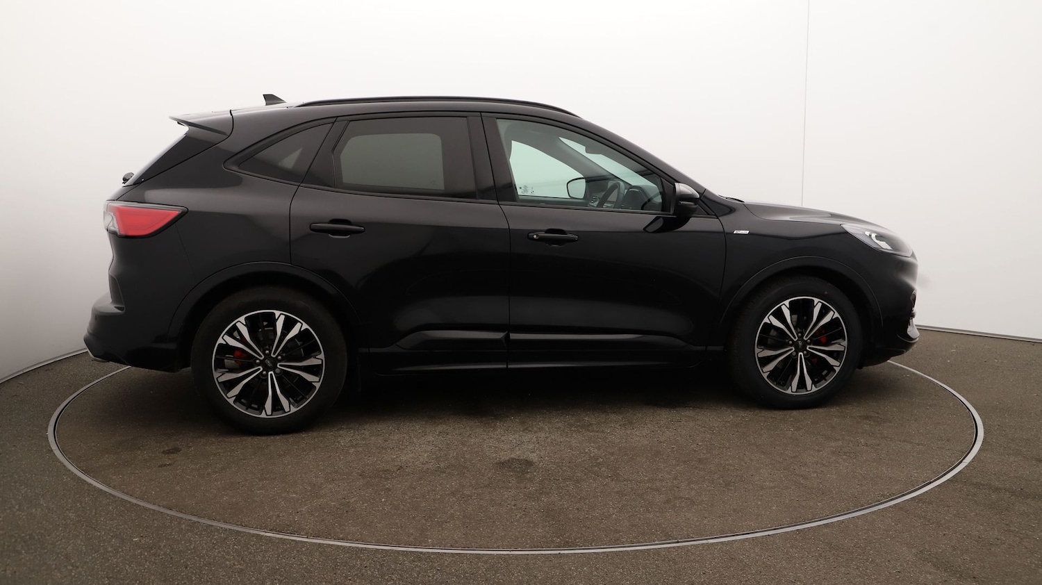 Used Ford Kuga for sale - 76811750: Photo 44