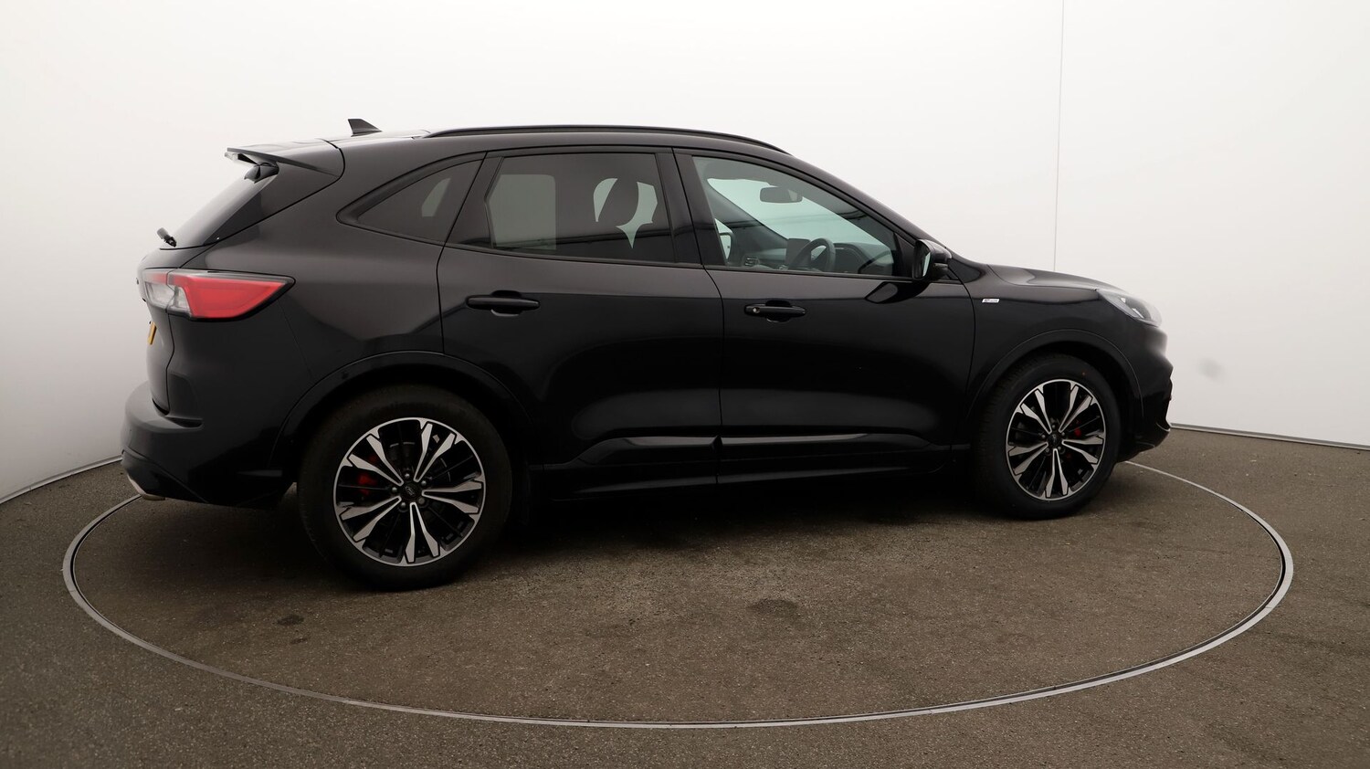 Used Ford Kuga for sale - 76811750: Photo 45