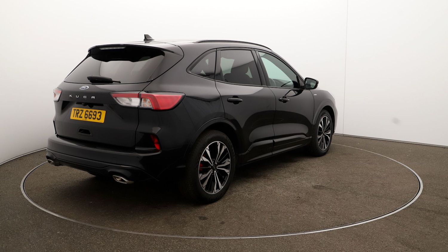 Used Ford Kuga for sale - 76811750: Photo 48