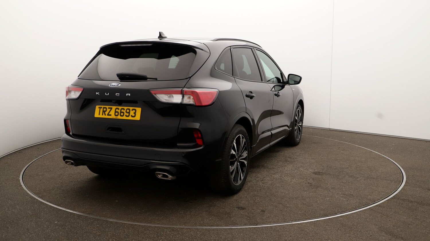 Used Ford Kuga for sale - 76811750: Photo 49