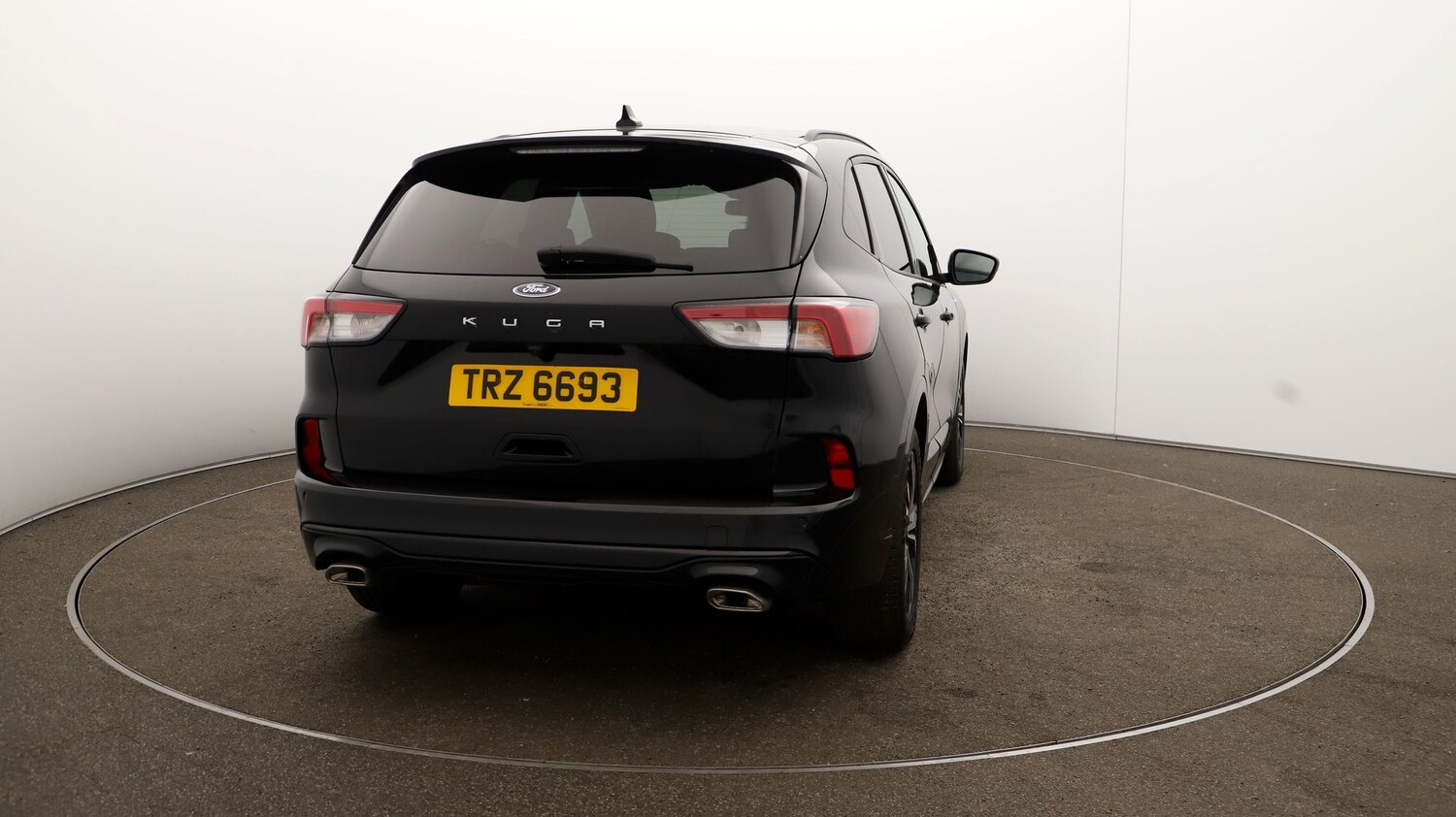 Used Ford Kuga for sale - 76811750: Photo 50