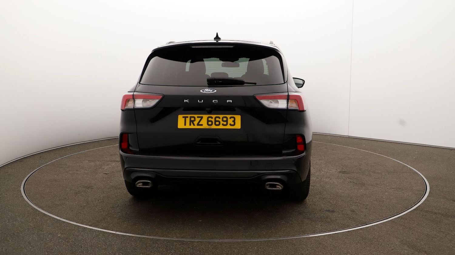 Used Ford Kuga for sale - 76811750: Photo 51